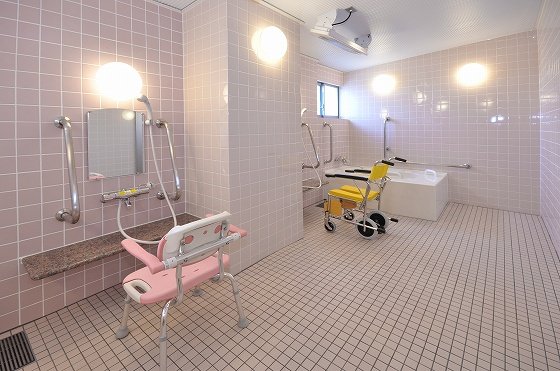 エバーライフ加島