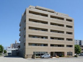 エバーライフ西大寺