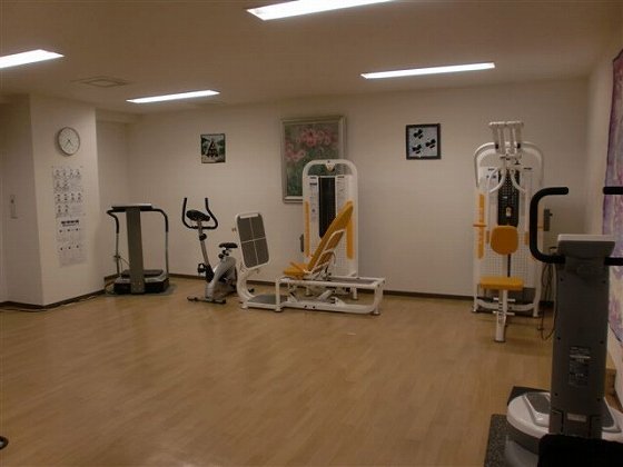 エバーライフ西大寺