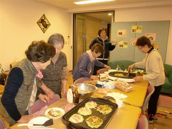 エバーライフ西大寺