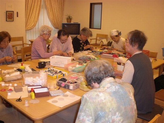 エバーライフ西大寺