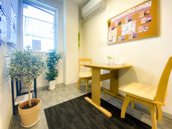 やすらぎの街 アルメリア成城北