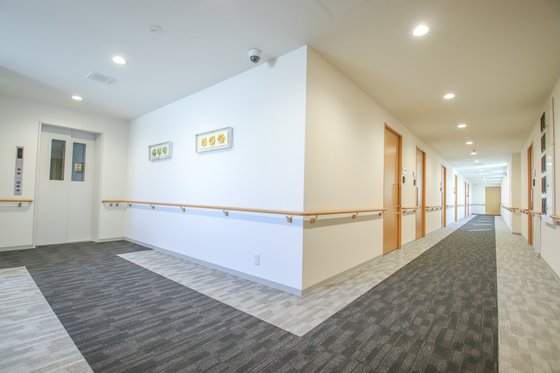 やすらぎの街 アルメリア成城北