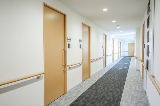 やすらぎの街 アルメリア成城北