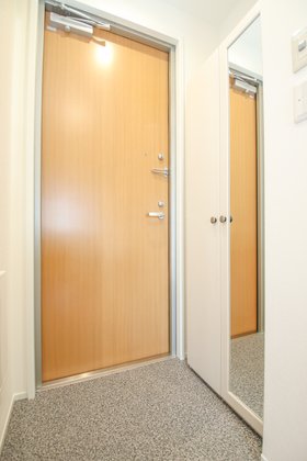 やすらぎの街 アルメリア成城北