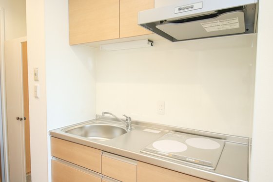 やすらぎの街 アルメリア成城北