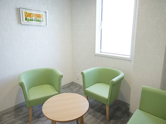 やすらぎの街 アルメリア成城北