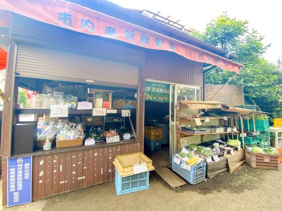 やすらぎの街 アルメリア成城北