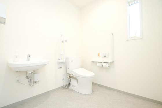 やすらぎの街 アルメリア成城北