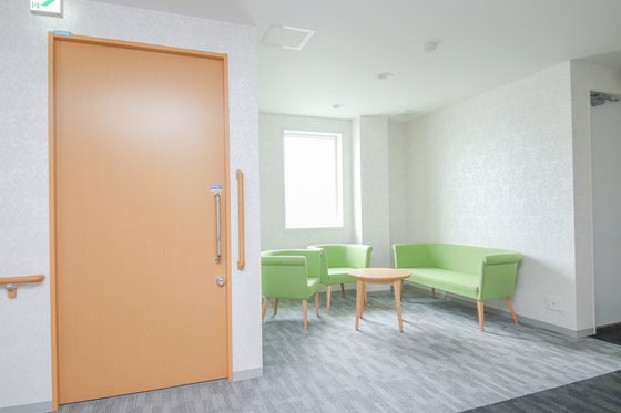 やすらぎの街 アルメリア成城北