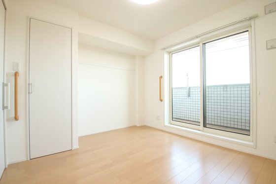 やすらぎの街 アルメリア成城北