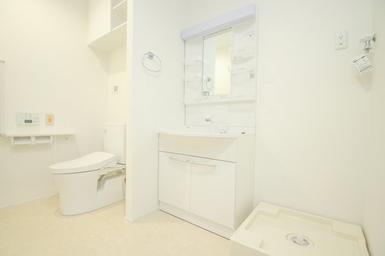 やすらぎの街 アルメリア成城北