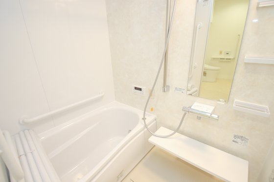 やすらぎの街 アルメリア成城北