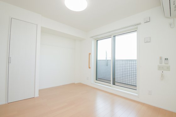 やすらぎの街 アルメリア成城北