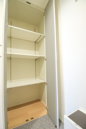 やすらぎの街 アルメリア成城北