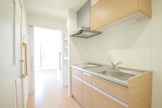 やすらぎの街 アルメリア成城北