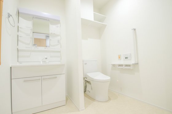 やすらぎの街 アルメリア成城北