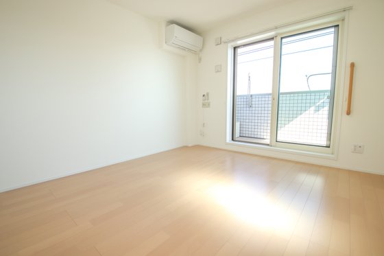 やすらぎの街 アルメリア成城北