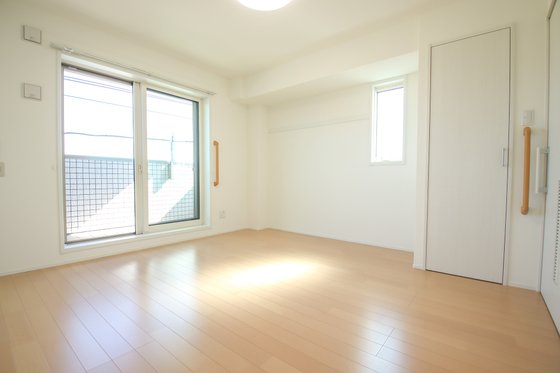 やすらぎの街 アルメリア成城北