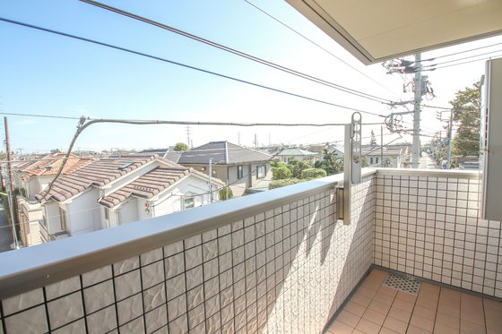 やすらぎの街 アルメリア成城北