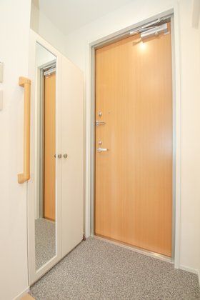 やすらぎの街 アルメリア成城北