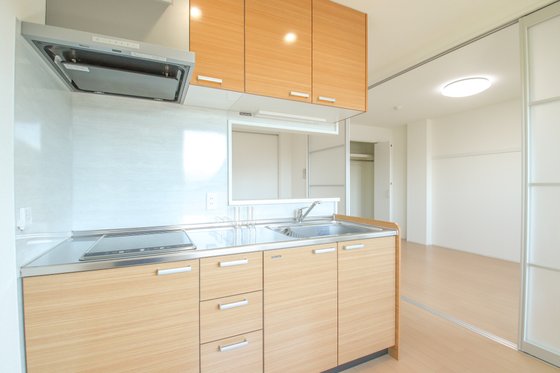 やすらぎの街 アルメリア成城北