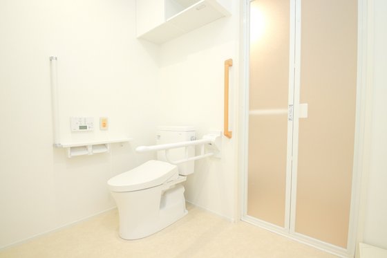 やすらぎの街 アルメリア成城北