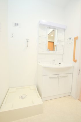 やすらぎの街 アルメリア成城北