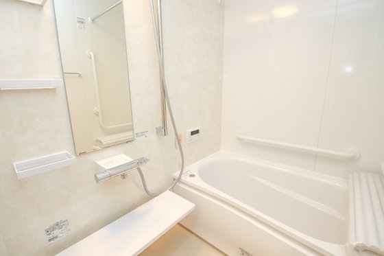 やすらぎの街 アルメリア成城北