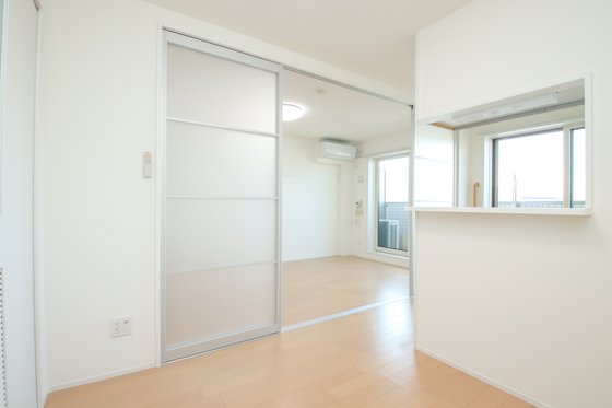 やすらぎの街 アルメリア成城北