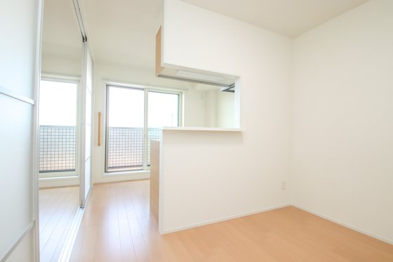 やすらぎの街 アルメリア成城北