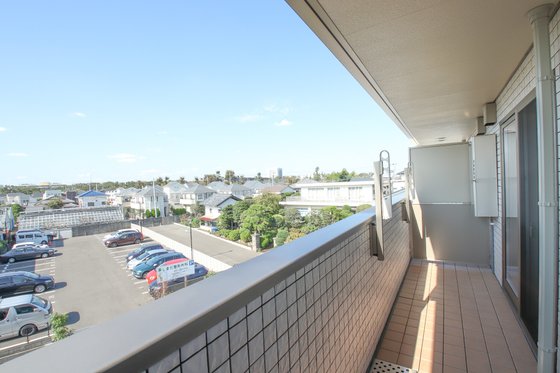 やすらぎの街 アルメリア成城北