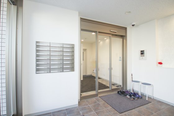 やすらぎの街 アルメリア成城北