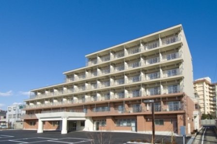 パステルライフ福生