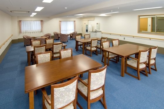 パステルライフ福生