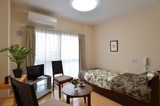 パステルライフ昭島