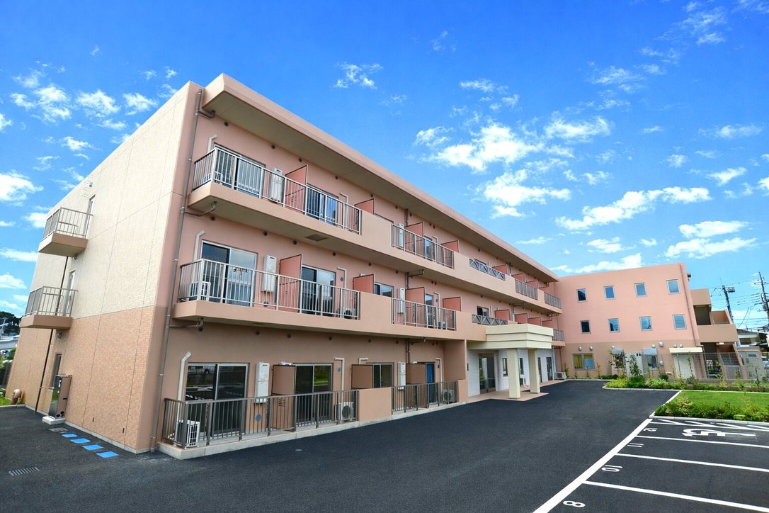 パステルライフ昭島