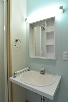 パステルライフ昭島