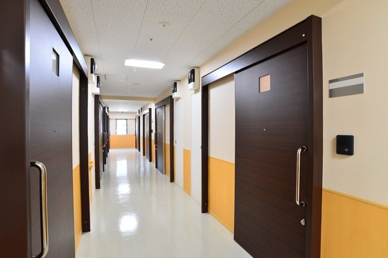 パステルライフ昭島