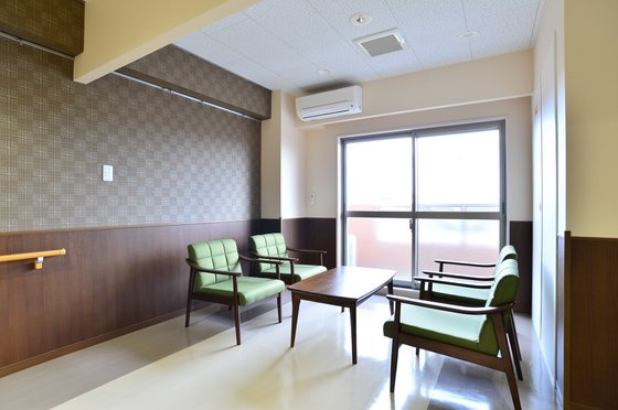 パステルライフ昭島