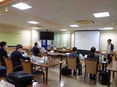 プロの視点でチェック!「パステルライフ昭島見学会」を開催しました!