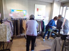 3/15は館内がブティックに!👗✨「選ぶ楽しさ」心躍るお買い物タイム