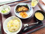 【本格中華フェア】海老チリ&炒飯!美味しさと笑顔弾む贅沢な夕食