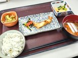 🐟和の彩りと香ばしい胡麻の風味!「赤魚のごまだれ焼き」ランチ✨