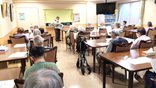 🪗懐かしのメロディにうっとり♪月1恒例「アコーディオン演奏会」✨