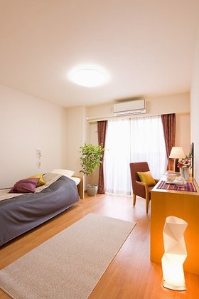 ニチイホームセンター北