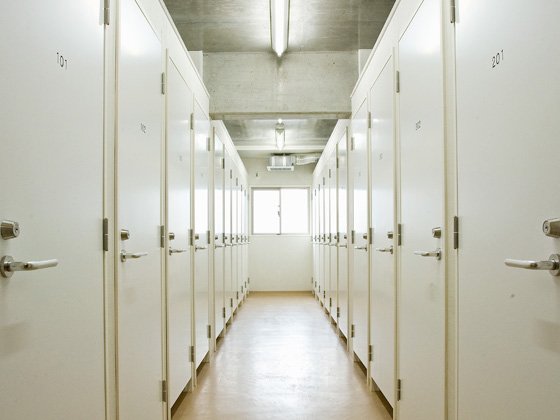 アイリスガーデン松戸稔台