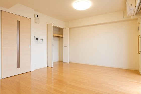 アイリスガーデン松戸稔台