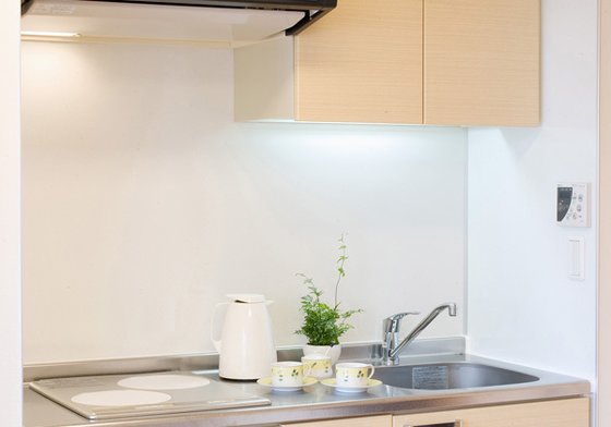 アイリスガーデン松戸稔台