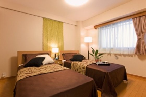 アイリスガーデン昭島